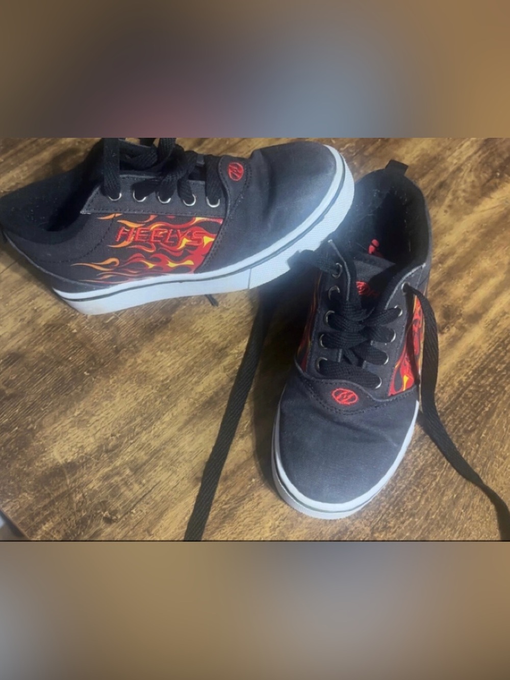 Heelys